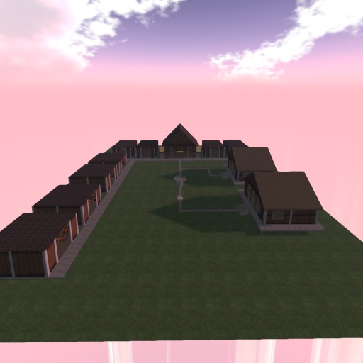 River Edge Club (FULL REGION) / MP