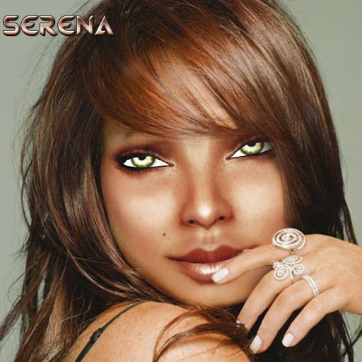 << ACORA >> SERENA~COMPLETE FEMALE AVATAR~++PROMO PRICE++