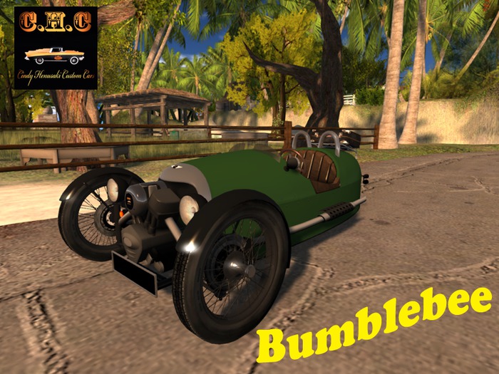 Bumblebee