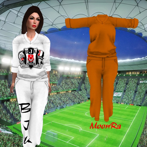 MoonRa Brown Comfort