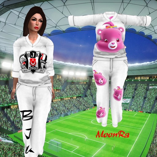 MoonRa Lindo Comfort