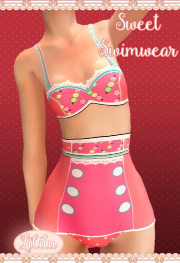 Sweet Swimwear