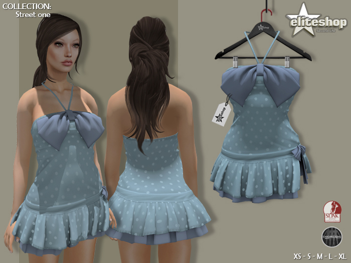 eliteshop - Dress e3
