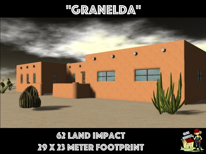Granelda