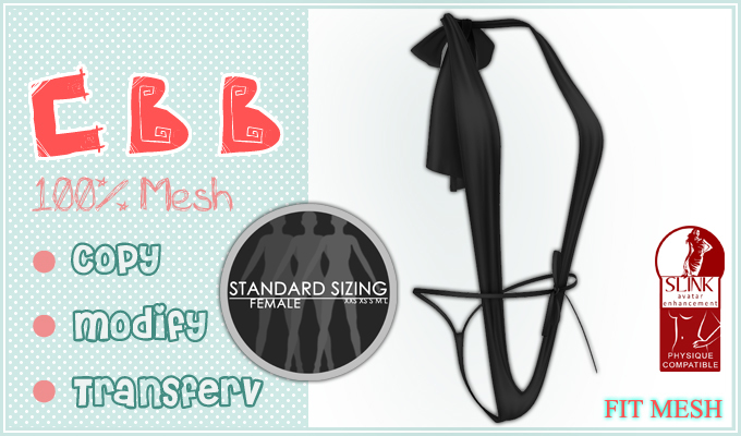 [Full Perm][CBB] 39~50% off