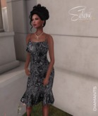 [[Selene Creations] Diamants Noir