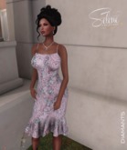 [Selene Creations] Diamants Rose