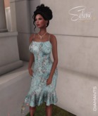 [Selene Creations] Diamants Vert
