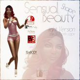 SB - Shape Lilli - c/nm/nt