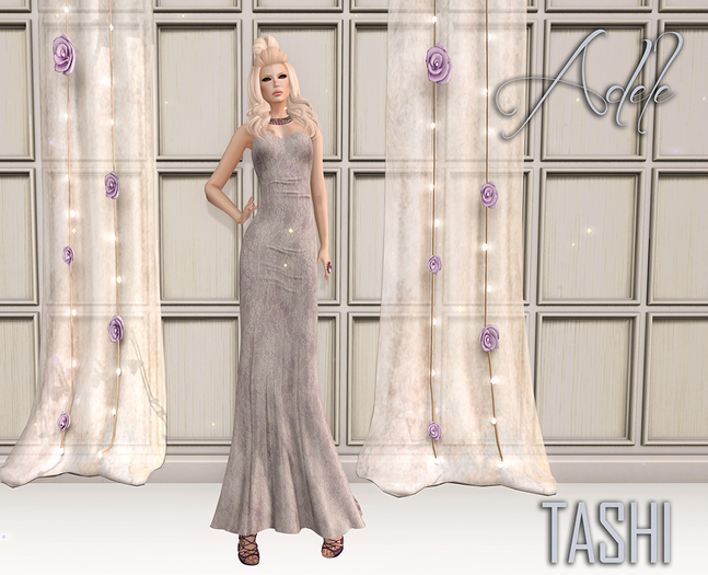 TASHI Adele FAT PACK 
