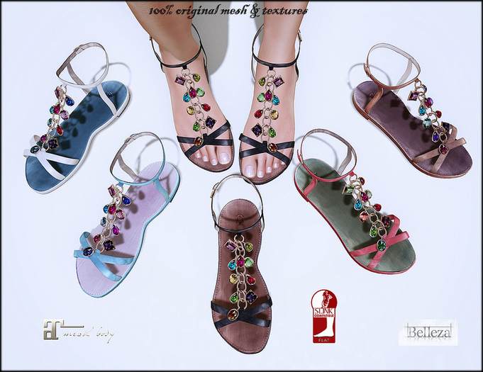 :::ChicChica::: Nancy Fatpack