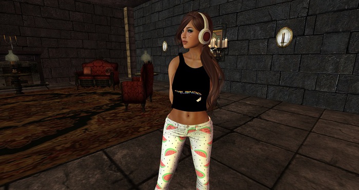 Orlando - Female & Male Pray For Orlando