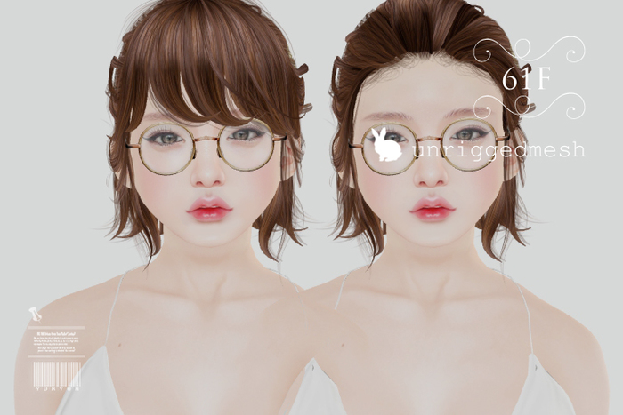 *barberyumyum*61F (beige)