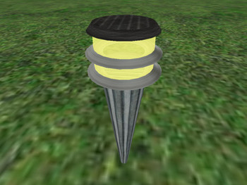 Garden Solar Light