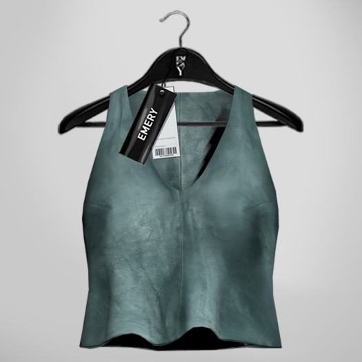 Emery Wanda Top Eden