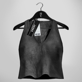 Emery Wanda Top Gray