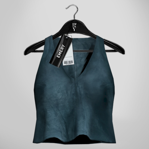 Emery Wanda Top Petro