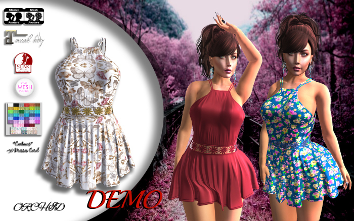 DEMO_Dress Carol HUD