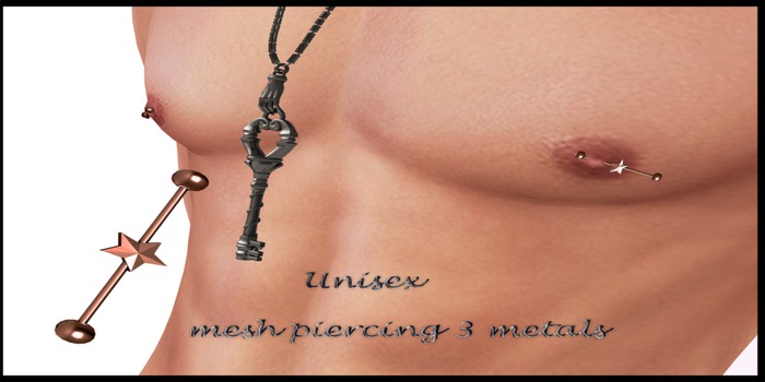 ::BB:: Mesh piercing stellar (ewearme)