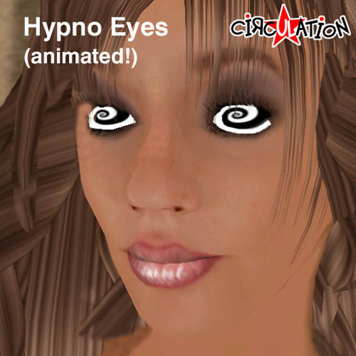 Hypno Eyes