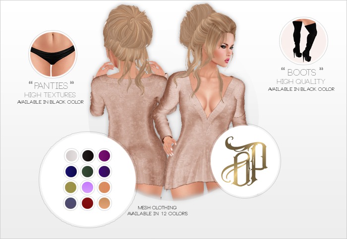 .:OP:. DressAmmO