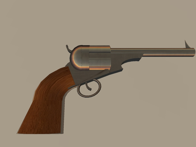 *~MB~* Peacemaker
