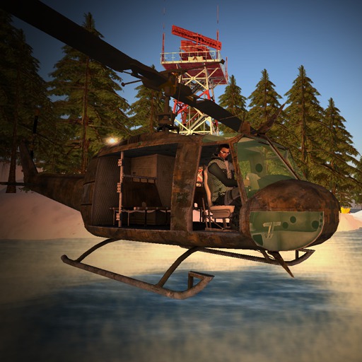 BELL-412-DEMO (BOXED)