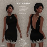 [Selene Creations] Duchesse Black