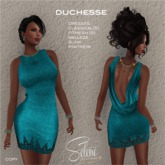 [Selene Creations] Duchesse Blue