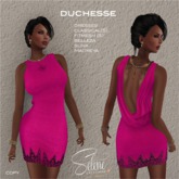 [Selene Creations] Duchesse Fushia