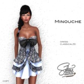 [Selene Creations] Minouche Ciel-Noire
