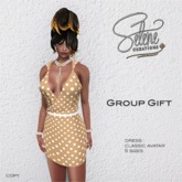 [Selene Creations] Gift -no demo-