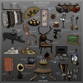-David Heather-Vulkan Trumpet