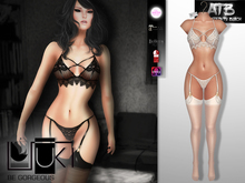 ::::Suki:::: Stacey ~ white