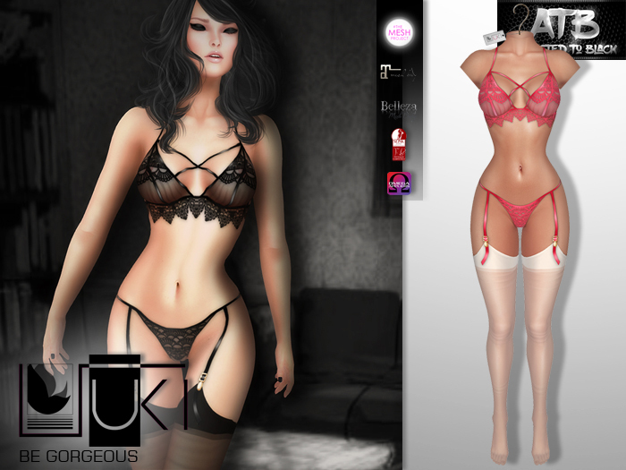 ::::Suki:::: Stacey ~ pink