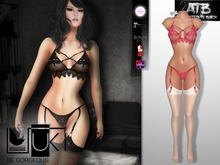 ::::Suki:::: Stacey ~ pink