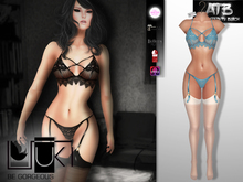 ::::Suki:::: Stacey ~ babe blue