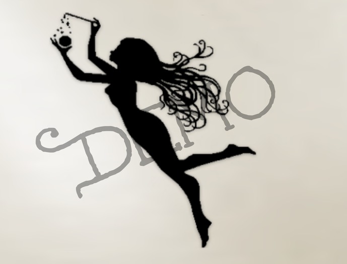 ~PixieDust Designs~ Fairy Spell