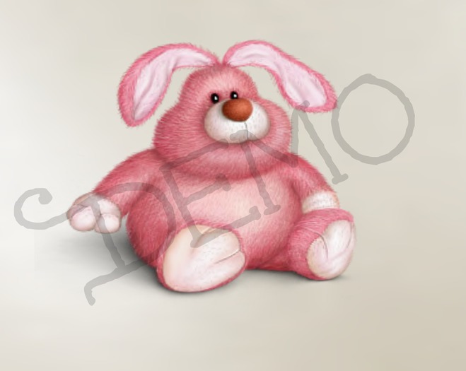 ~PD~ Chubs da Bunny