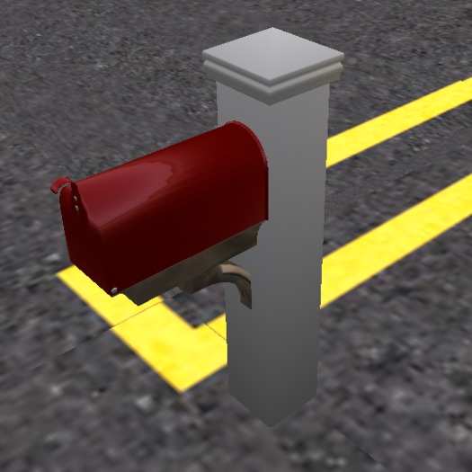 mailbox