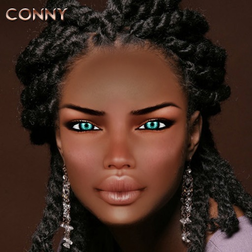 << ACORA >> CONNY~COMPLETE FEMALE AVATAR~++PROMO PRICE++