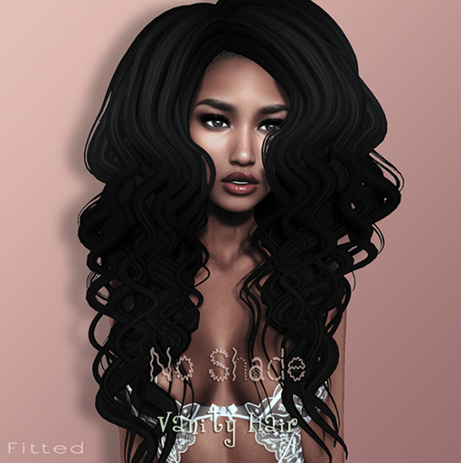 Vanity Hair::No Shade-All Reds Pack
