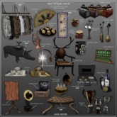 -David Heather-Heather Headphones