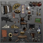 -David Heather-Alarm Clock