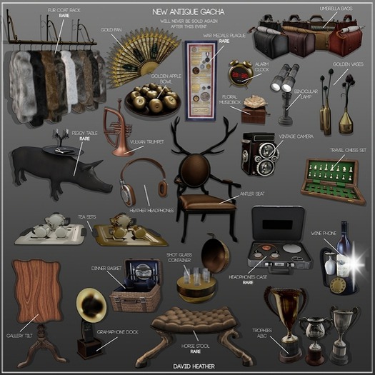 -David Heather-Wine Phone