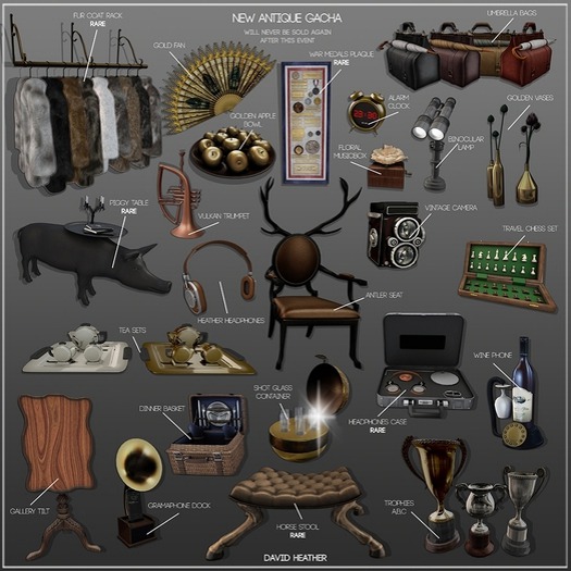 -David Heather-Shotglass Container