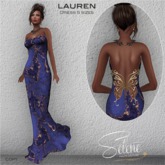 [Selene Creations] Lauren Blue