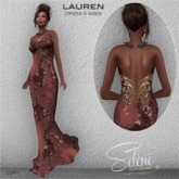 [Selene Creations] Lauren Brown