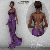 [Selene Creations] Lauren Purple