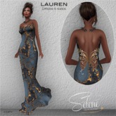 [Selene Creations] Lauren Grey